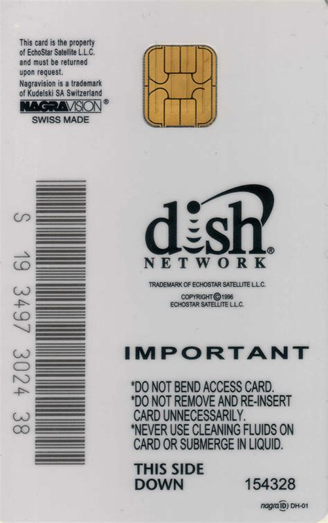 what is special about dishnet's smart card|dish hidden tv charges.